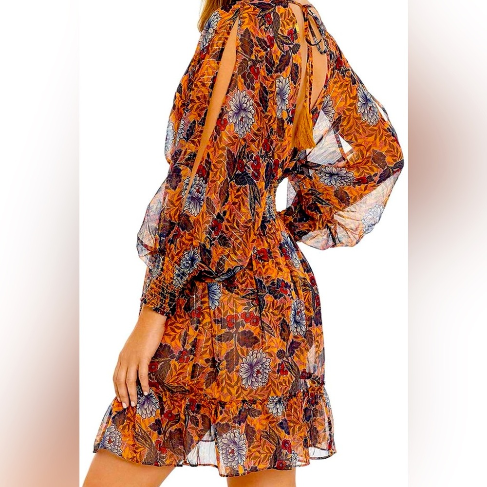 Amoressa Swimwear coverup   Size- Large